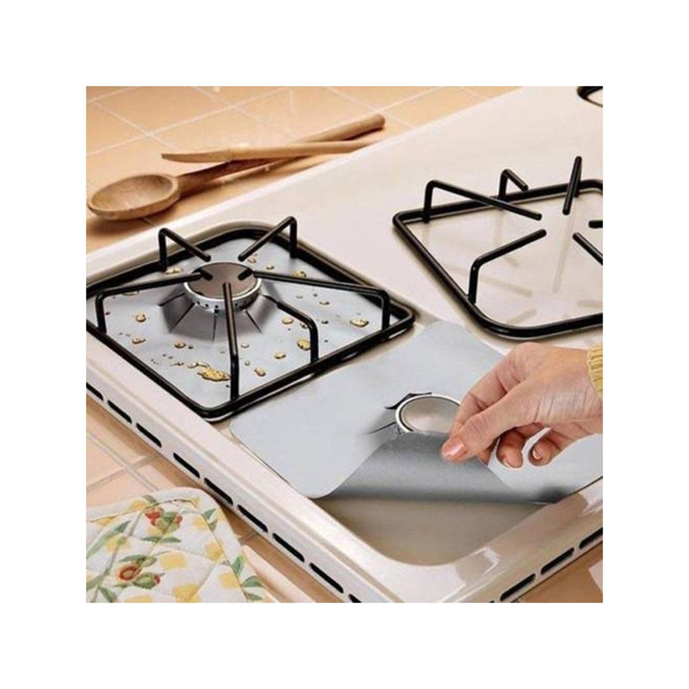 1Pcs Gas Stoves Protector Reus - Home Cooking Gas 评论和价格