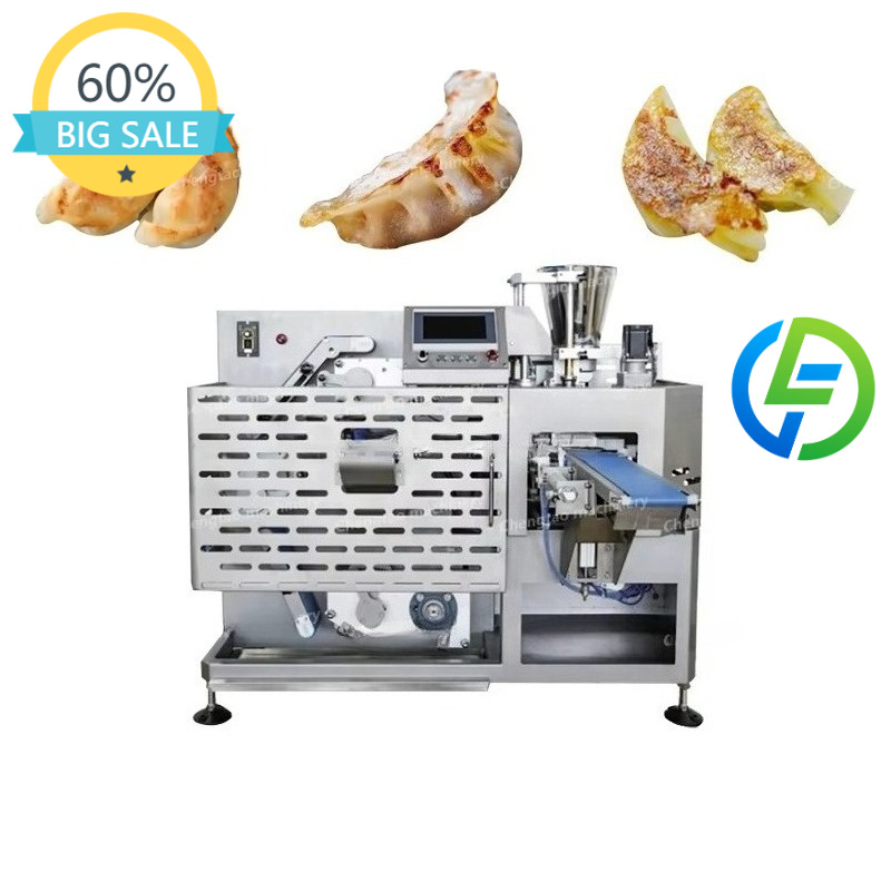 Industrial-Grade High-Speed Du - Gyoza Dumpling Maker 评论和价格