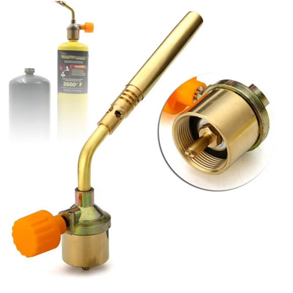 1Pc Igniter Brass Welding Torc - Home Cooking Gas 评论和价格