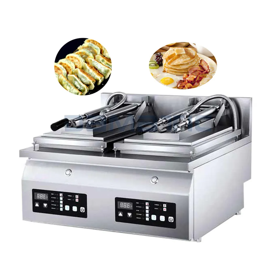 Hot Selling Multifunction Auto - Gyoza Dumpling Maker 评论和价格
