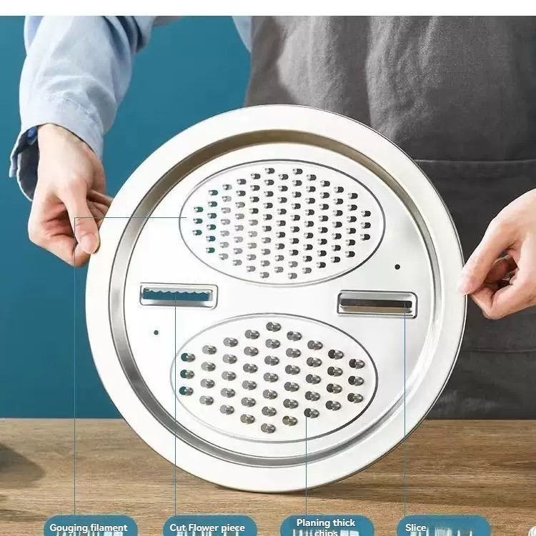 3pcs/set Multifunctional Veget - Home Cooking Cookbook 评论和价格