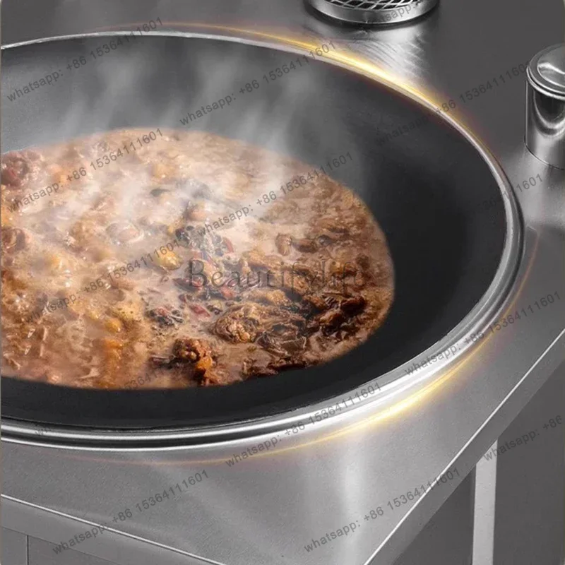 LSStainless Steel Firewood Sto - Home Cooking Heater 评论和价格