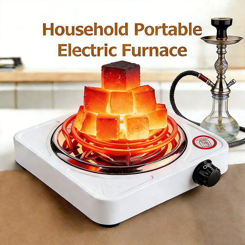 Shisha Hookah Charcoal Burner  - Home Cooking Heater 评论和价格