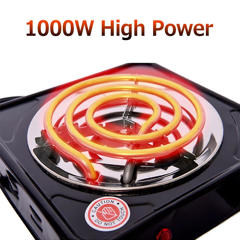 Shisha Hookah Charcoal Burner  - Home Cooking Heater 评论和价格