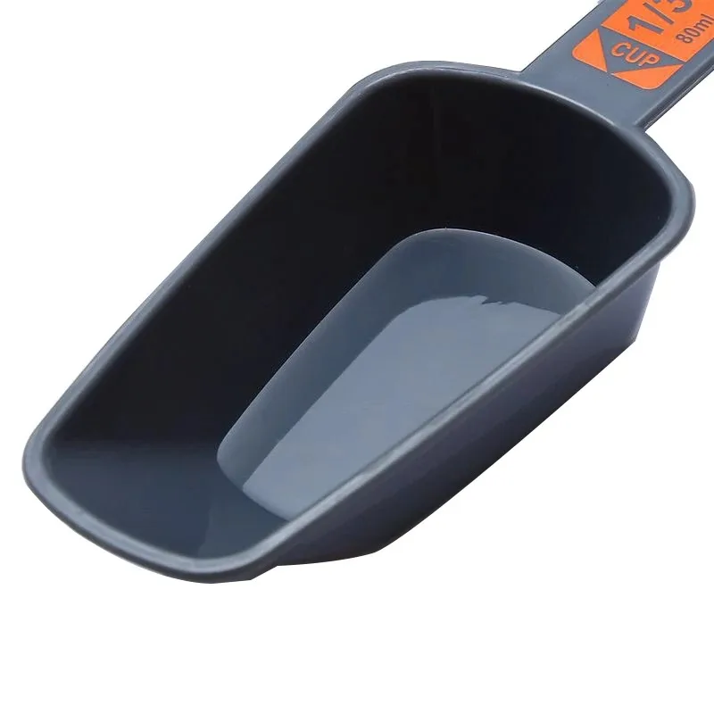 4pc Measuring Spoons Baking Co - Home Cooking Cookbook 评论和价格